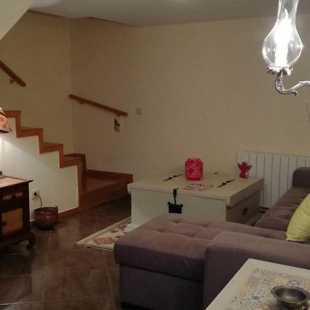 Casinha Do Joao No Geres Villa Alamela Dış mekan fotoğraf