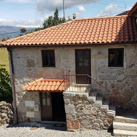 Casinha Do Joao No Geres Villa Alamela Dış mekan fotoğraf