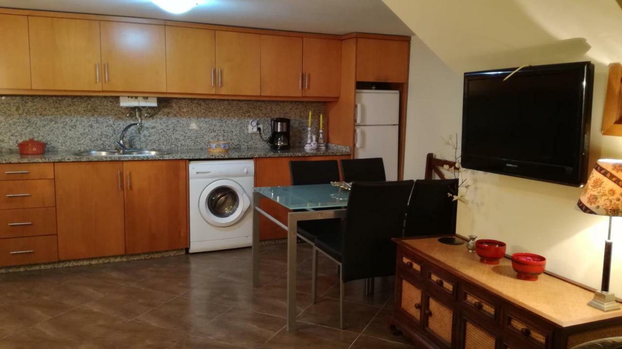 Casinha Do Joao No Geres Villa Alamela Dış mekan fotoğraf